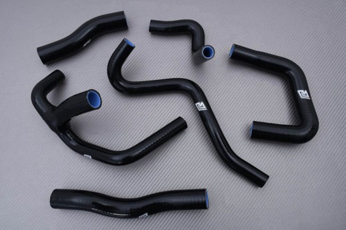 Kit durites radiateur - de,