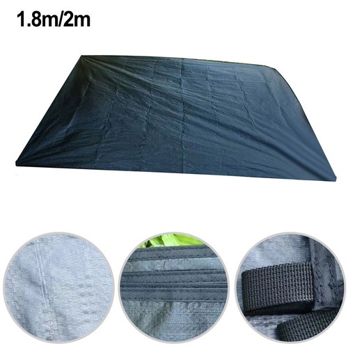 Pour camping tapis sol - pour,