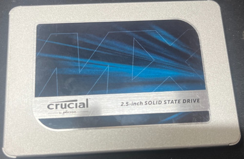 Disque dur ssd 500 - disque,