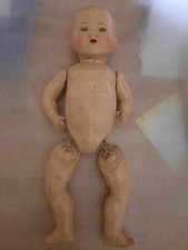 POUPEE POUPON EN CARTON