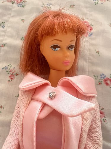 Jolie poupée barbie - jolie, flashion