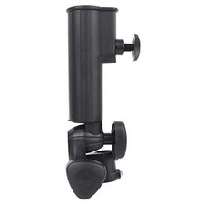 Porte Parapluie Réglable Accessoires Golf Compatible avec Chariots de Golf