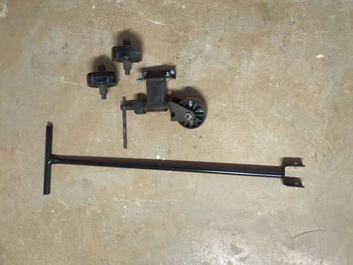 Kit déplacement pour - kit,