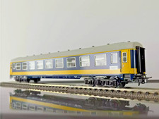 Märklin 4120 COUCHETTE I4 A9