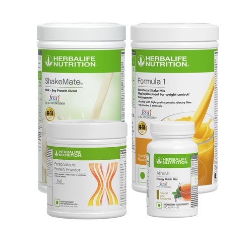Herbalife combo formula - combo, 1