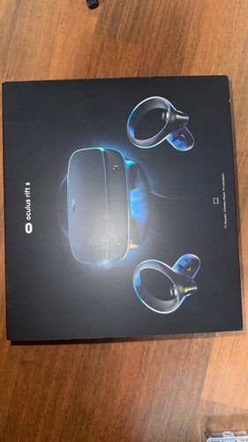 Oculus rift casque vr - –,