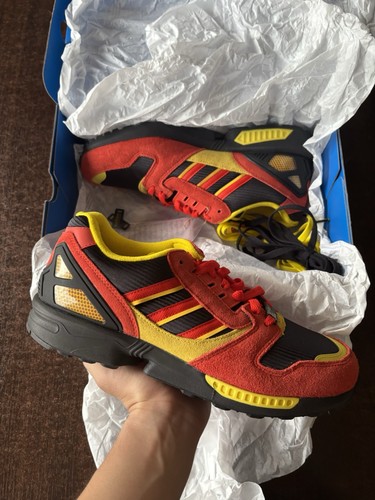 Adidas zx8000 archive proto - adidas,