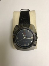 montre homme vintage omega