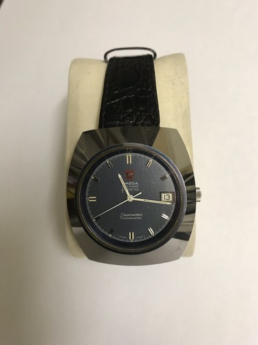 Montre homme vintage omega - montre,