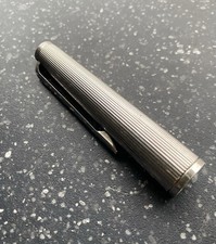 Bouchon stylo plume Mont-Blanc
