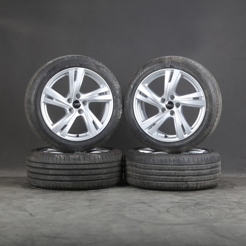 Roues été audi a5 s5 - roues, d’été