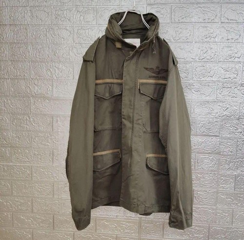 Avirex veste militaire - militaire, m-65