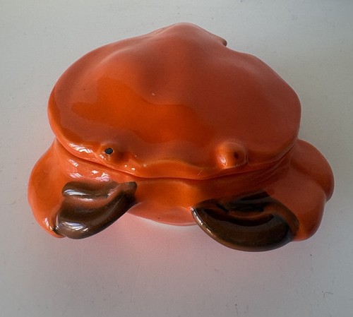 Moutardier crabe vallauris - crabe,