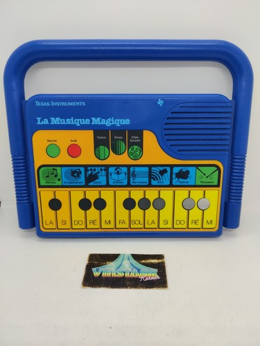 Texas instruments la - texas,