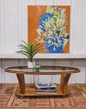 Donna, la table basse en