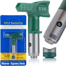 Buse de peinture basse