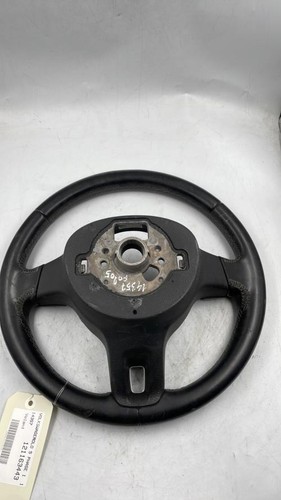 Volant volkswagen polo - polo, 5