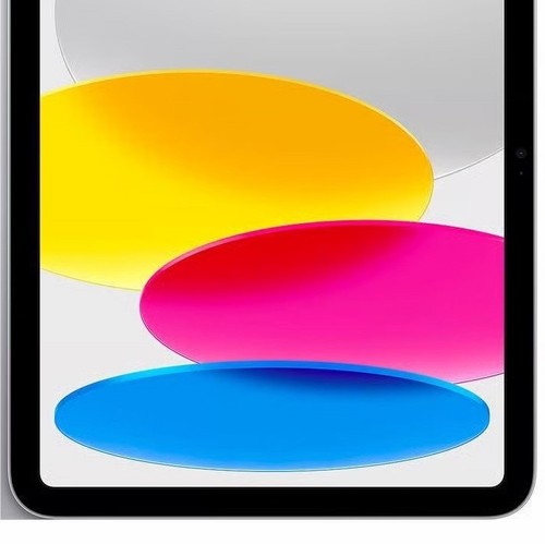 Ipad 10ᵉ génération 64 - –,