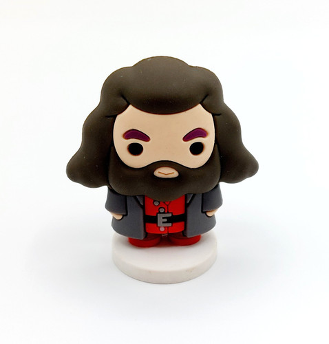 Petite figurine hagrid - figurine,