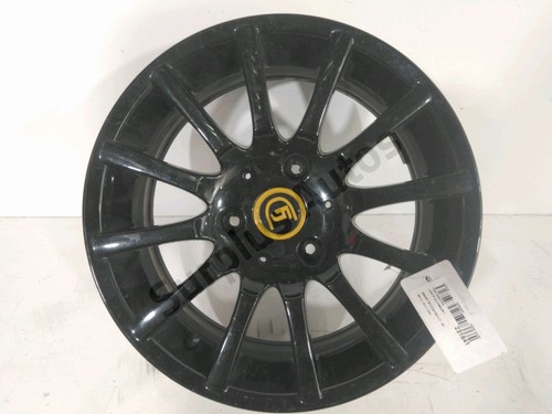 Jante aluminium - aluminium, 2