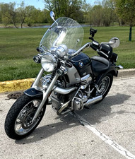 BMW R 1200 C BOND STANDARD