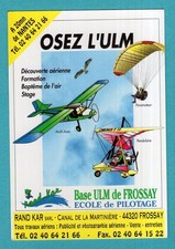Osez L'ULM : Base ULM de