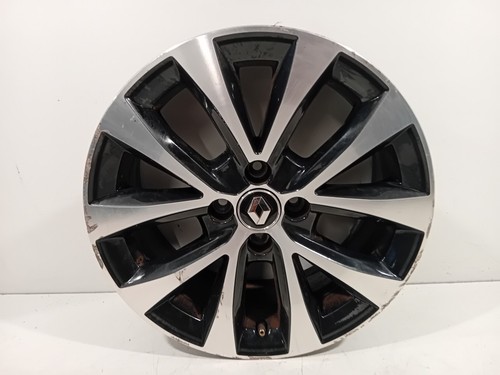 Renault clio jante alliage - renault,