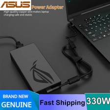Adaptateur Power Chargeur Pour L'original ASUS ROG 16 G634JZR-XS96 i9 A22-330P1A