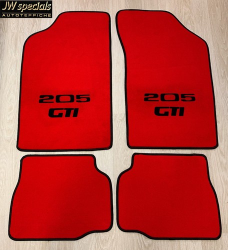 Tapis sol pour - pour, 205