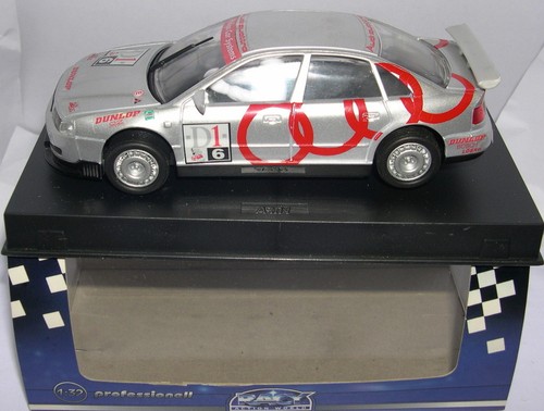 Slot car artin - artin,