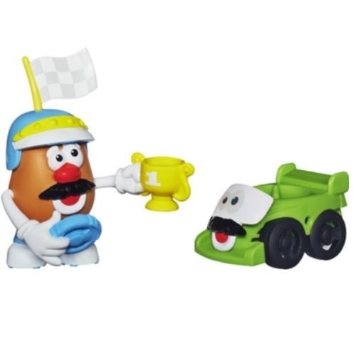 Hasbro jouet enfant - -, mr