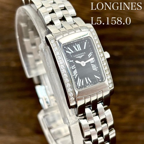 Montre longines dolce vita - montre,