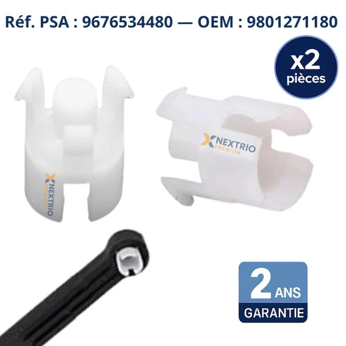 Clips boucle - 👉,