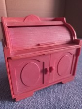 Meuble bureau secretaire