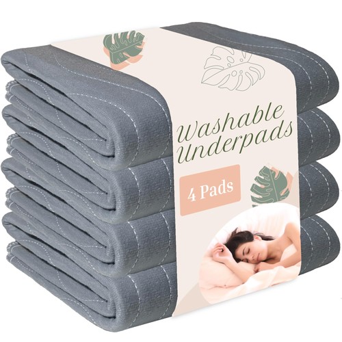 Protectores cama lavables - protectores, de