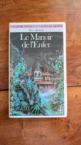 Livre dont vous etes - , heros