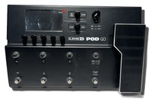 Pédale de processeur