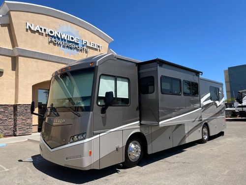 2014 winnebago forza diesel - 2014,