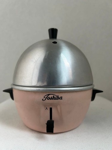 Showa retro toshiba - showa,