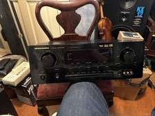 Marantz Sr 7200 Surround