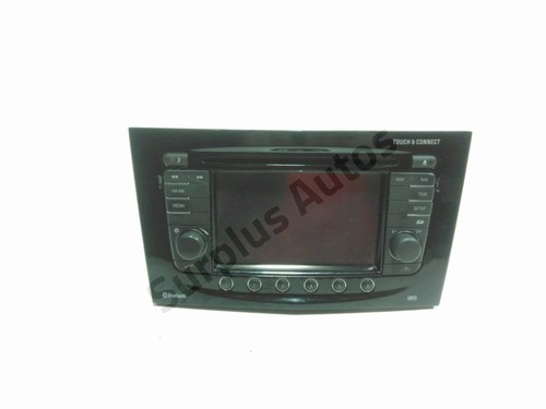 Autoradio 13407113 opel corsa - autoradio,