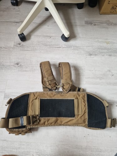 Chest rig tasmanian tiger - chest,