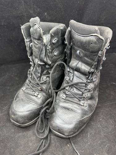 Haix armée allemande - haix,