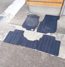 Honda Integra DB OEM Floor Mat Set RHD JDM