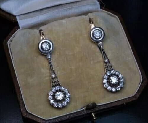 Boucles oreilles de - boucles,