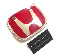 Honda CIVIC TYPE-R FK8