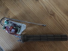 Ensemble Résistance / Carte