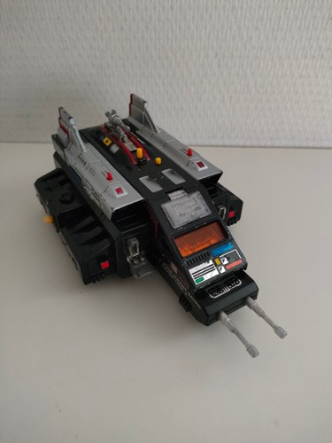 Popy gavion tank - tank, space
