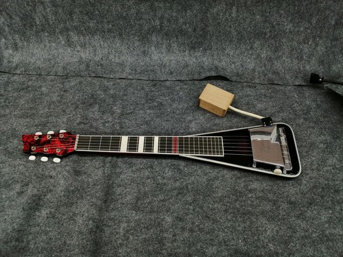 Guitare électrique framus - guitare,