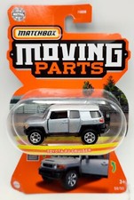 ★ TOYOTA FJ CRUISER -